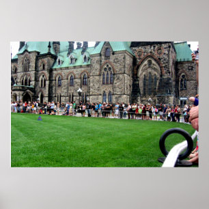 Poster MUSEUM Artist Series Kaitlyn Inglis Photo 8