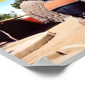 POSTER MUSGUM HOMES - (Coin)