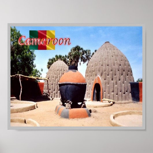 POSTER MUSGUM HOMES - (Devant)