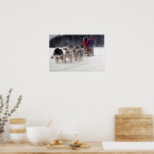 Poster Mush (Cuisine)