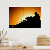 POSTER MUSHADA (Cuisine)