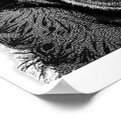 Poster Music Ape (Coin)