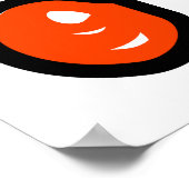 Poster Music Kid (Coin)