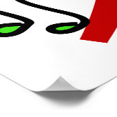 Poster Music Kid (Coin)