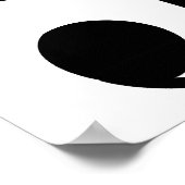 Poster Music Kid (Coin)