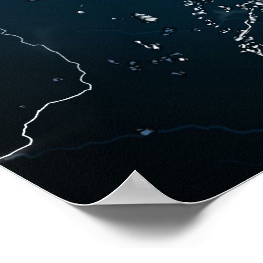 Poster "Music Power" (Coin)