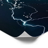 Poster "Music Power" (Coin)