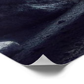 Poster Musica Espacial (Coin)