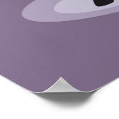 Poster Musicien (Coin)