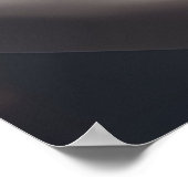 Poster musiciens de jazz (Coin)