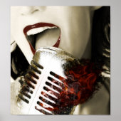 Poster Musique (Devant)