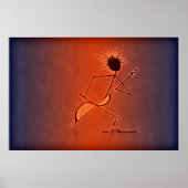 Poster Musique (Devant)