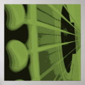 Poster musique (Devant)