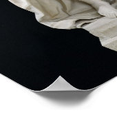 Poster Musique, 1757 (Coin)