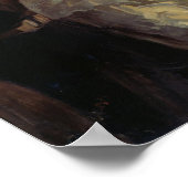 Poster Musique, 1902-03 (Coin)