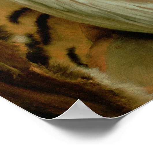 Poster Musique 2 (Coin)