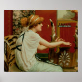 Poster Musique 2 (Devant)