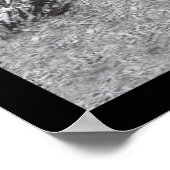 Poster Musique au quartier général du général Sherman 186 (Coin)