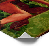 Poster Musique, c.1480 (Coin)