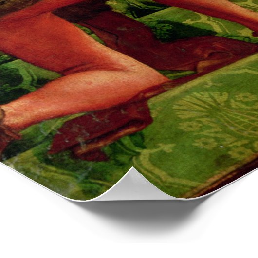 Poster Musique, c.1480 (Coin)