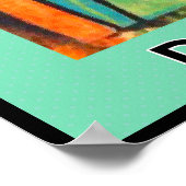 Poster Musique de Dorrit Black (1928) (Coin)