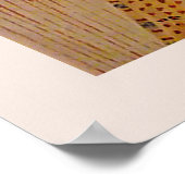 Poster Musique égyptienne antique (Coin)