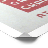 Poster Musique fédérale New York 1940 WPA (Coin)