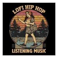 Musique hip hop lofi chillhop