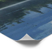 Poster Musique inexpressible (Coin)