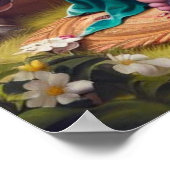 Poster Musique joyeuse de Bala Krishna (Coin)