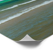 Poster Muskegon Pier Light, Muskegon, Michigan (Coin)