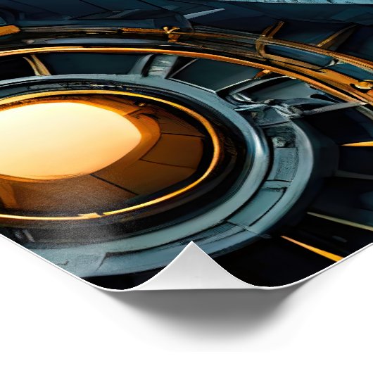 Poster Mutant 1 (Coin)