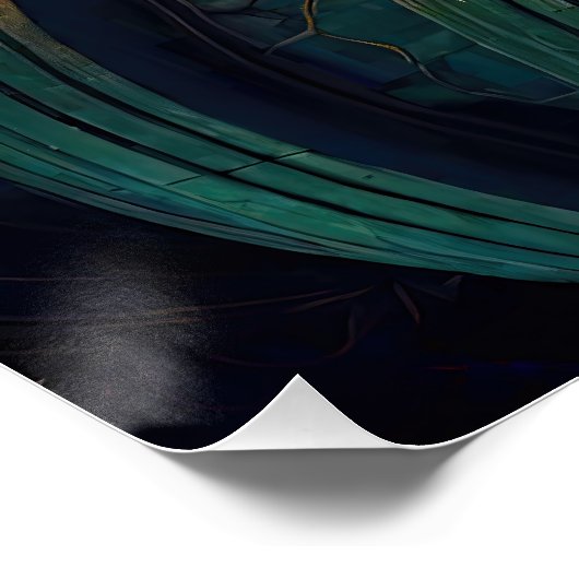 Poster Mutant 2 (Coin)