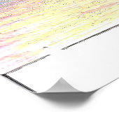 Poster Mutant Anna Anastasia Enamel, Art Signature (Coin)