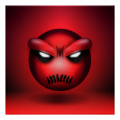 Poster Mutemoji (Devant)