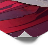 Poster Muzan Kibutsuji (Coin)