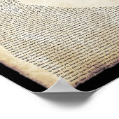 Poster My Best Friend Song Lyric Man Lady Dancing Imprime (Coin)