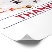 Poster My Boat Doesn't Run On Thanks Boat Owners Funny Bo (Coin)