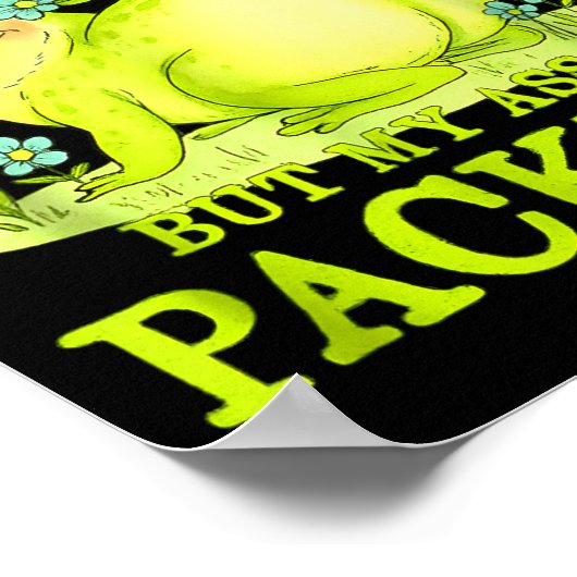 Poster My Brain Is Lacking Funny Unhinged Adult Meme Brai (Coin)