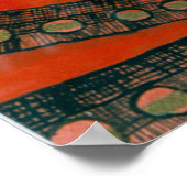 Poster My Dance (Flamenco) (Coin)