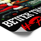 Poster My Employees Are Better Than Yours Boss Manager In (Coin)