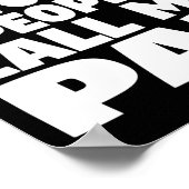 Poster My Favorite People Call Me Pap Funny Gift  (Coin)