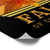 Poster My Favorite Season Is (Coin)