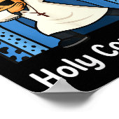 Poster My First Holy Communion  (Coin)