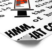 Poster My genes (Coin)