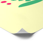 Poster My Happy Place (Coin)