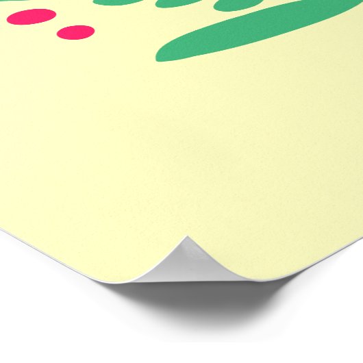 Poster My Happy Place (Coin)