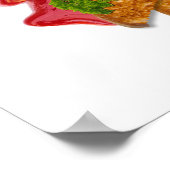 Poster My Kettchoup Gone Squatchin pour décodeur de bacon (Coin)