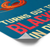 Poster My Knight In Shining Funny Blacksmith Wife Women F (Coin)