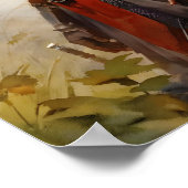 Poster My Lady (Coin)